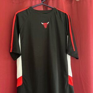 Chicago Bulls Men's Shirt